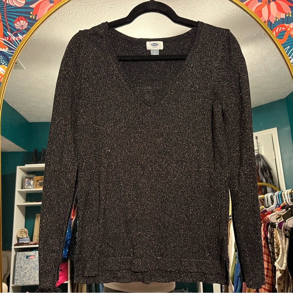 Old Navy Sweater